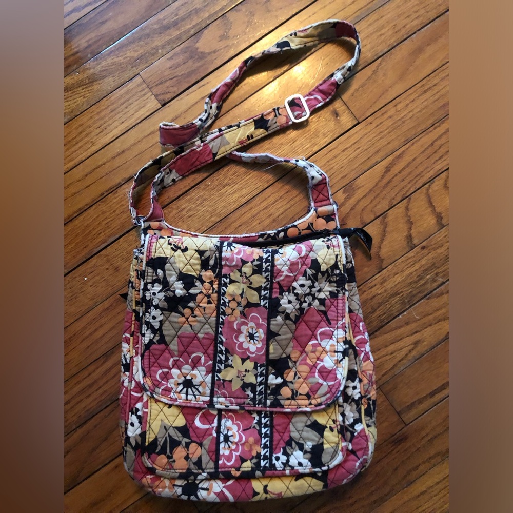 Vera Bradley bag